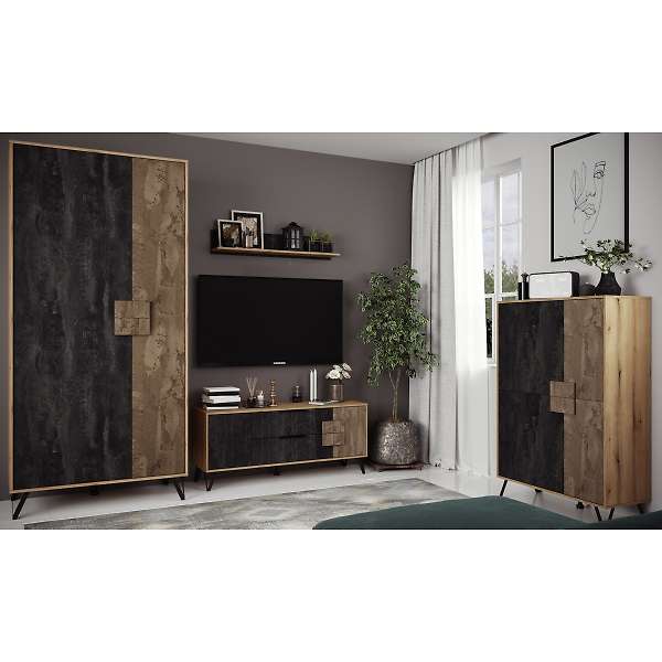 Купить композиция №2 макао 4101.02.05.07.ук.м1 - 68 660 руб.