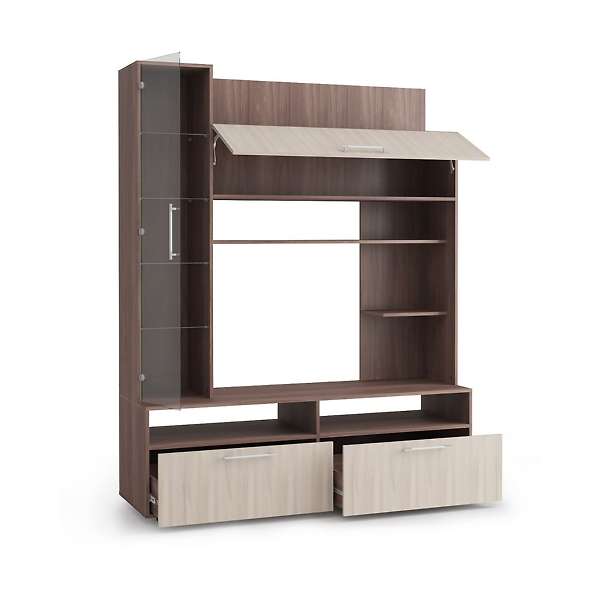 Купить стенка леонардо - 20 330 ₽