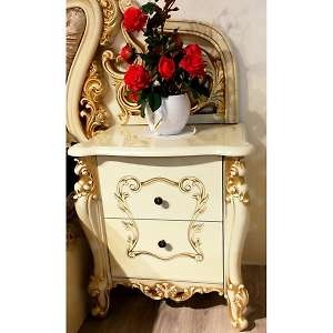 Тумба прикроватная Джоконда