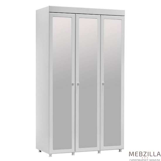 Купить шкаф трехдверный монако мн-55 - 26 952 руб.