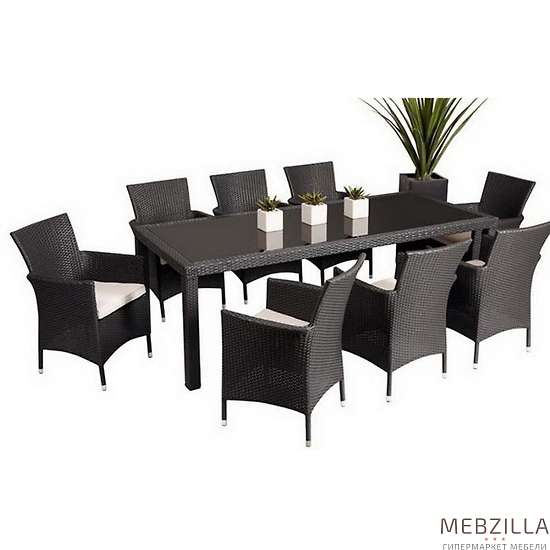 Купить комплект обеденный египет - 114 900 руб.