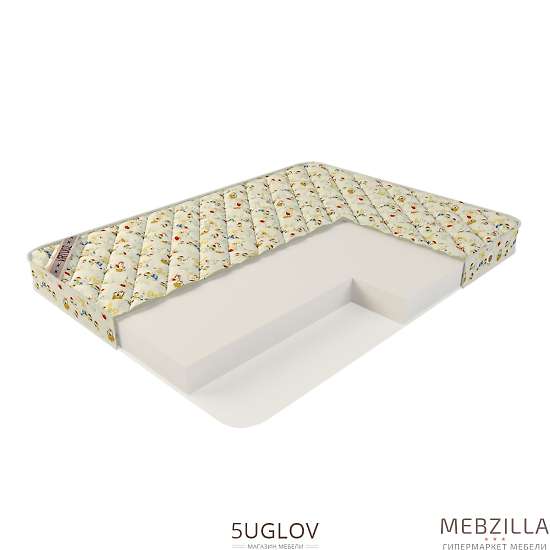 Купить матрас детский комфортный - 15 000 руб.