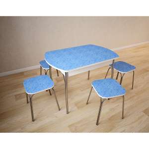 Комплект обеденный Александрия