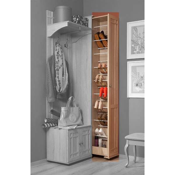 Купить шкаф для обуви sherlock 73 - 12 539 руб.