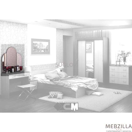 Купить зеркало складное бася зр 552 - 3 504 руб.