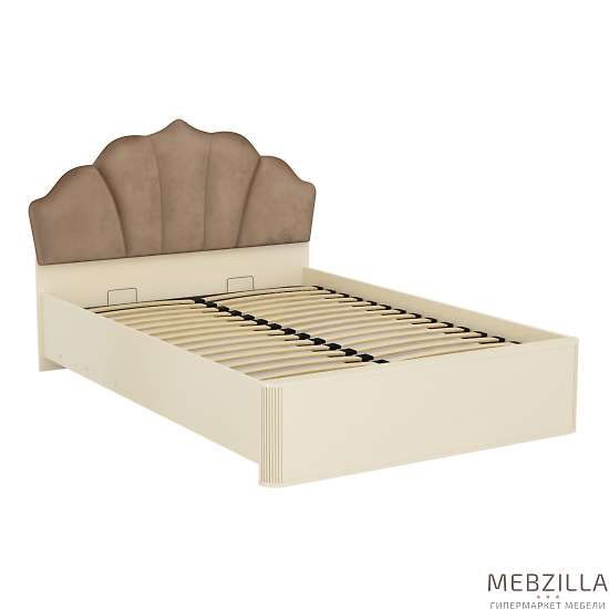 Купить кровать стефани 43.07-02 - 20 239 руб.