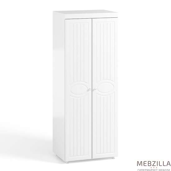 Купить шкаф двухдверный монако мн-42 - 12 806 руб.