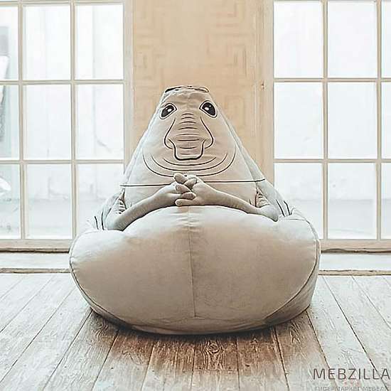 Купить кресло мешок ждун - 6 490 ₽