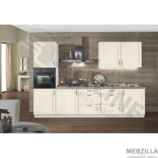 Купить кухня базис nicole-wood 10 - 75 468 руб.