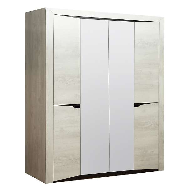 Купить шкаф для одежды 33.01 лючия - 24 699 руб.