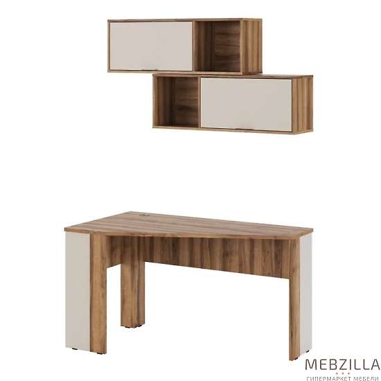 Купить рабочий уголок анри. комплект 4 - 14 346 руб.