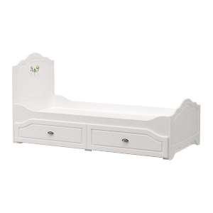 Кровать 11.27 Роуз