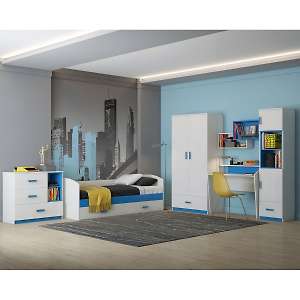 Детская Лилу