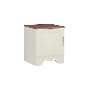 Тумба прикроватная Шерри