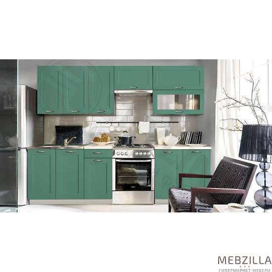 Купить кухня базис nicole 05 - 60 851 руб.