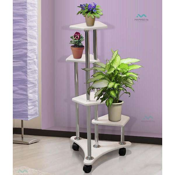 Купить подставка под цветы в-6 - 4 030 руб.