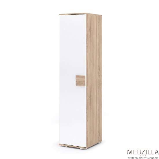 Купить шкаф-пенал афина шк 112 - 8 791 руб.