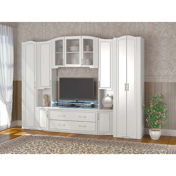 Купить тумба для телеаппаратуры виктория 14 - 17 346 руб.