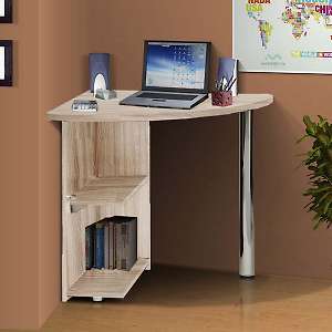 Стол компьютерный угловой В-2