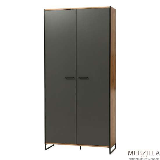 Купить шкаф для одежды 46.07 доната - 12 768 руб.