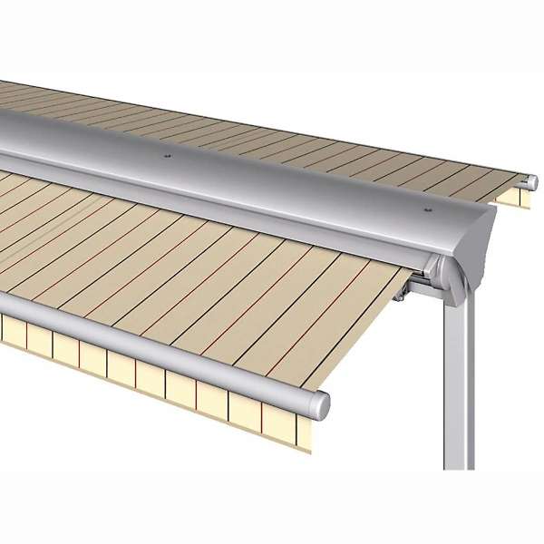 Купить открытая маркиза rs-21 - 36 500 руб.