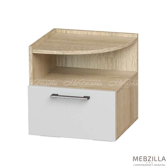 Купить тумба тб-08 белладжио - 1 696 руб.