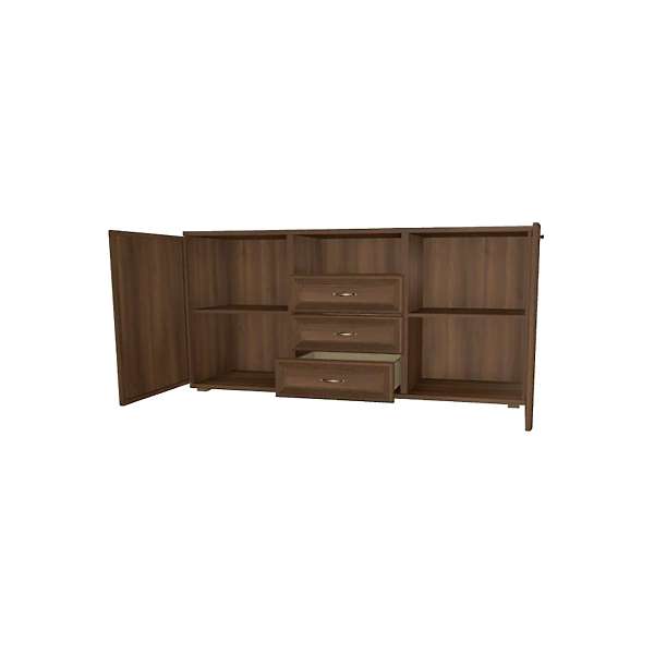 Купить тумба карина тб-1011 - 21 666 ₽