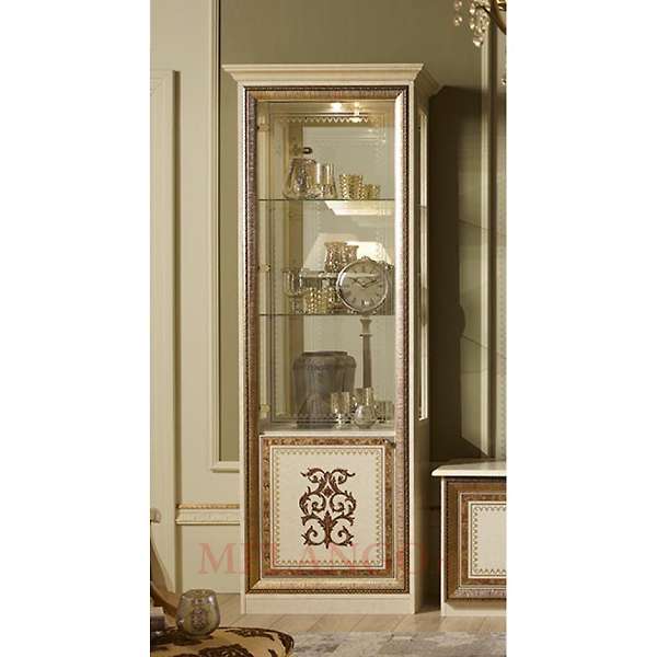 Купить витрина однодверная анита - 28 798 руб.