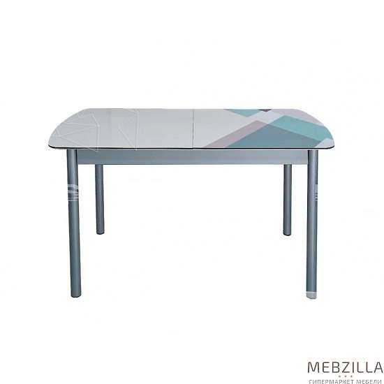 Купить стол раздвижной геометрик - 17 419 ₽