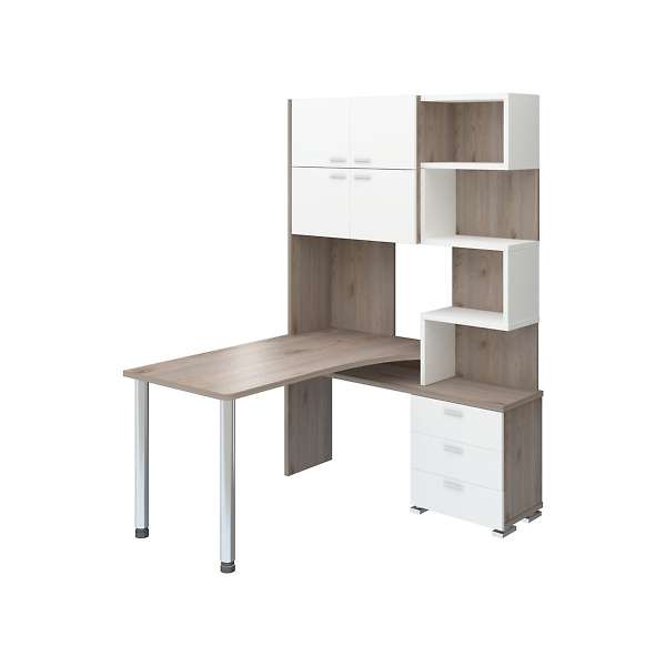 Купить стол компьютерный домино ср-500м-1900 - 26 390 ₽