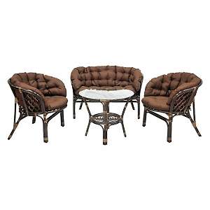 Комплект кофейный Багама ST 11/33