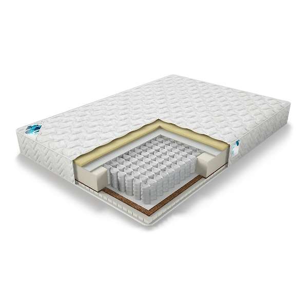 Купить матрас практик медиум мемо 500 - 23 214 ₽