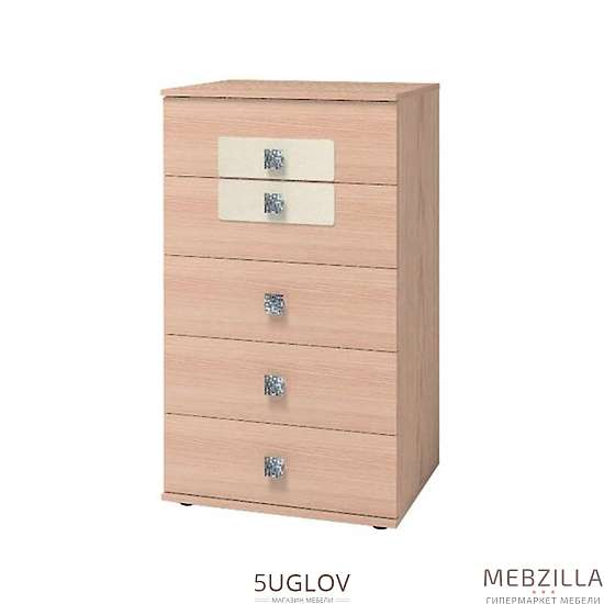 Купить комод 9 амели - 11 178 ₽