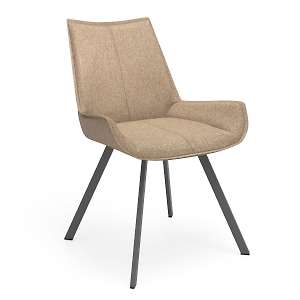 Стул Броско серый, sherlock 232