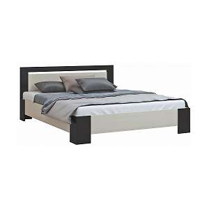 Кровать Эмма 1600 КР-2