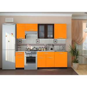 Кухня Базис 07