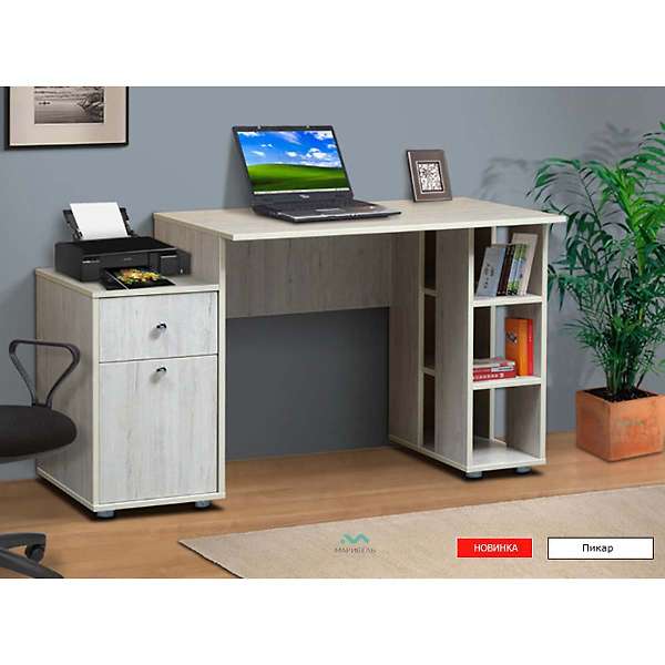 Купить стол письменный сп - 10 630 руб.