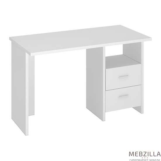 Купить стол компьютерный домино lite скл-прям120 - 8 090 ₽