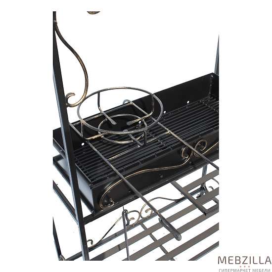 Купить мангал имение - 13 300 руб.