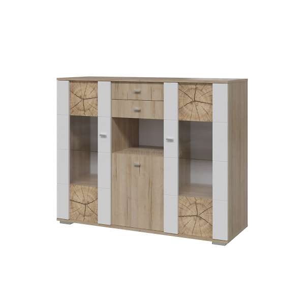 Купить тумба комод шервуд 6-5605 - 14 640 руб.