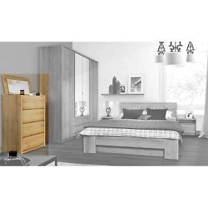 Комод Шервуд Ш4