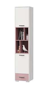 Шкаф для книг Лило