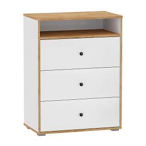 Комод 13.293 Вуди