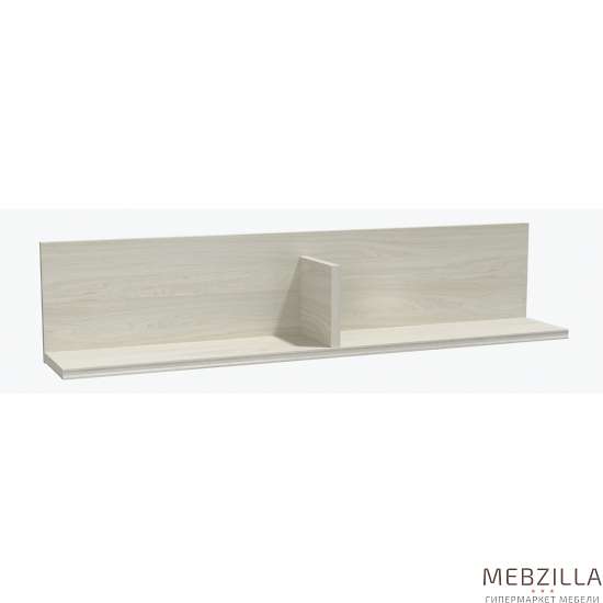 Купить полка навесная 45.18 лиана - 993 руб.