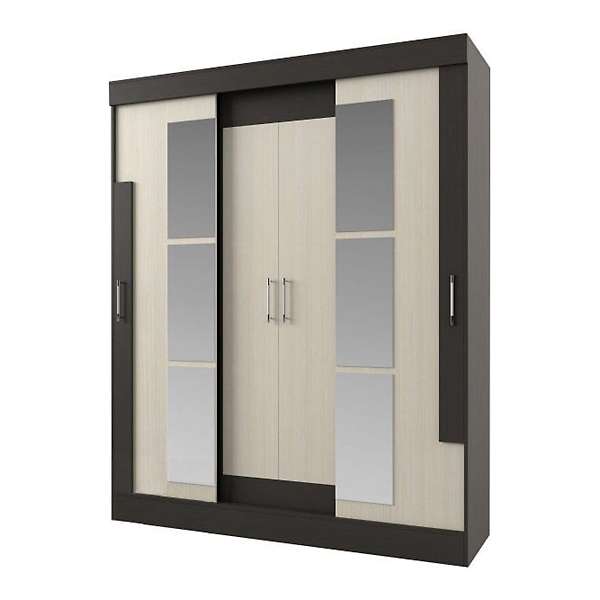 Купить шкаф-купе феникс 1,5 - 14 967 руб.