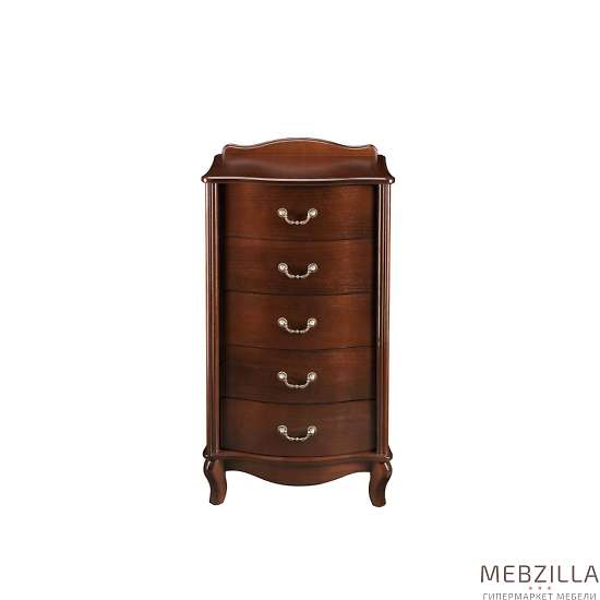 Купить комод джульетта 5 ящиков - 19 599 руб.