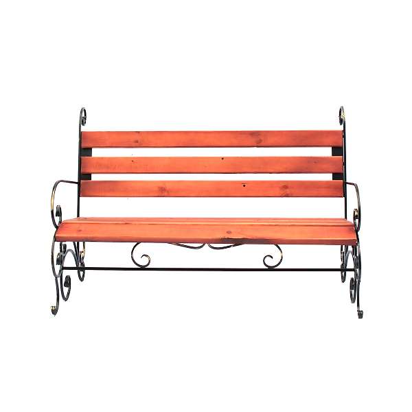 Купить скамейка садовая №2 - 7 800 руб.