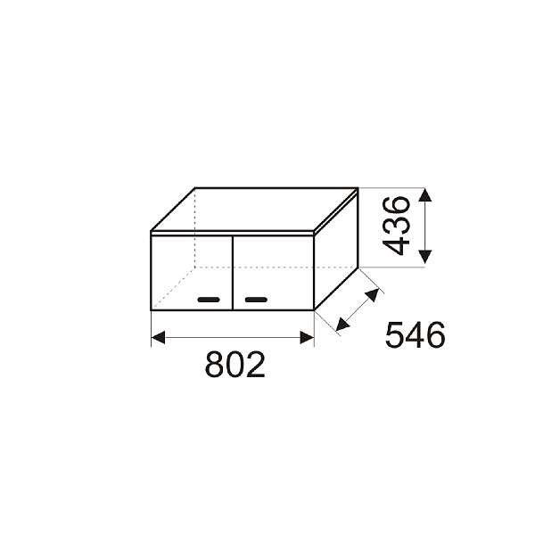 Купить антресоль квест 2 - 4 701 руб.