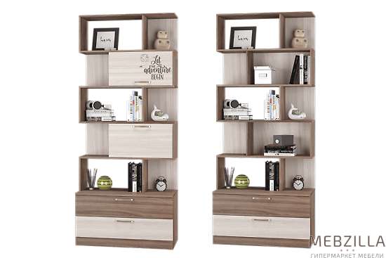 Купить стеллаж вояж - 14 329 руб.