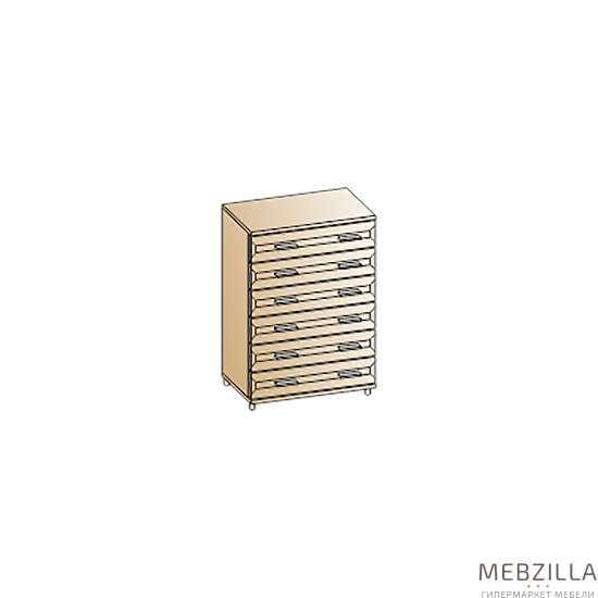 Купить комод мелисса км-2801 - 28 995 ₽